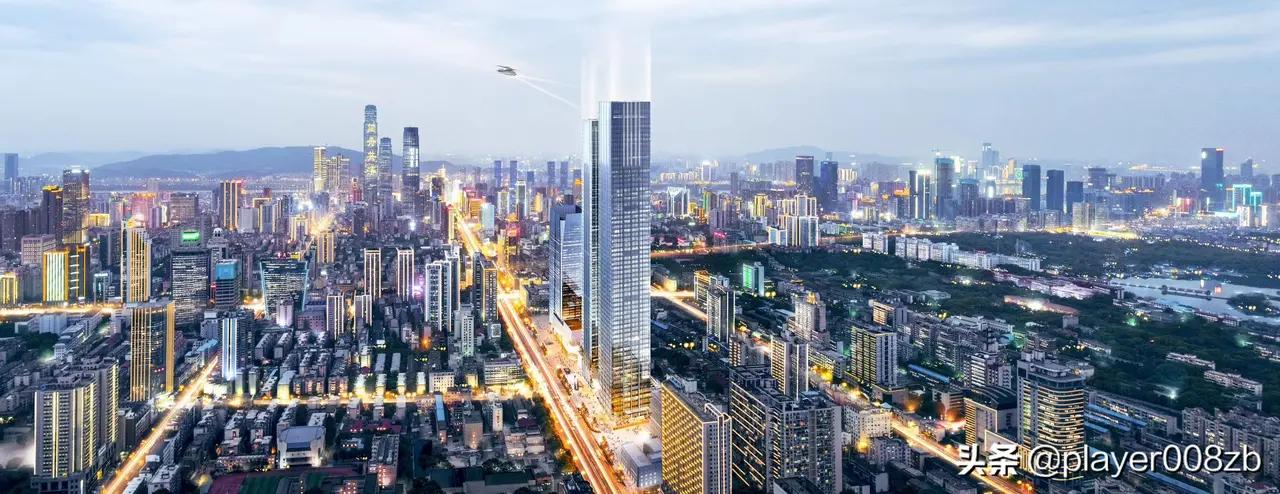 网红长沙游玩推荐,网红长沙值不值得去