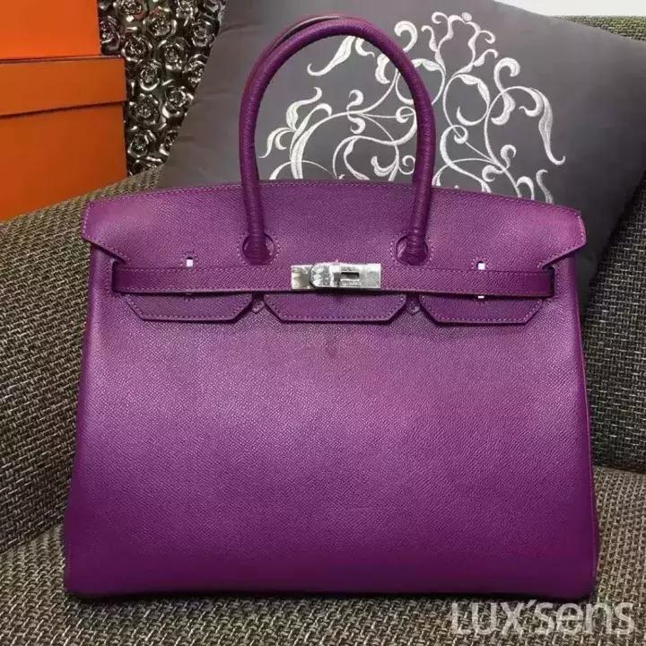 活了二十多年才知道，买爱马仕原来可以不用配货？