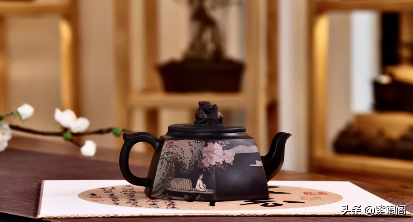 重庆荣昌紫陶有假货吗,建水紫陶要怎样辨别真假