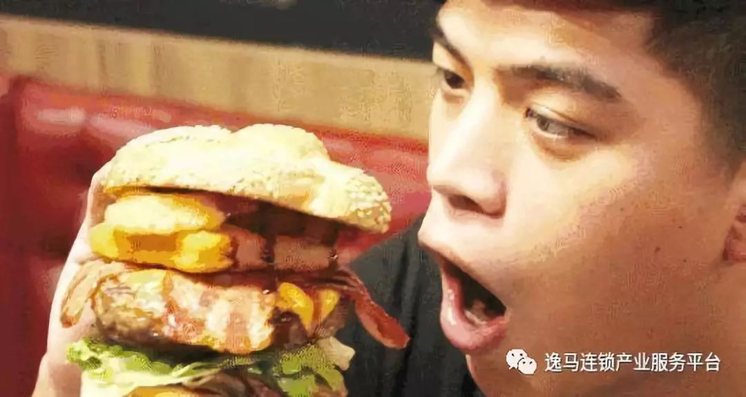 万年老三德克士：逆袭之路丨陈团