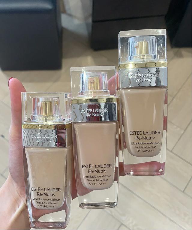 养肤平价粉底液真实测评,养肤粉底液贵妇