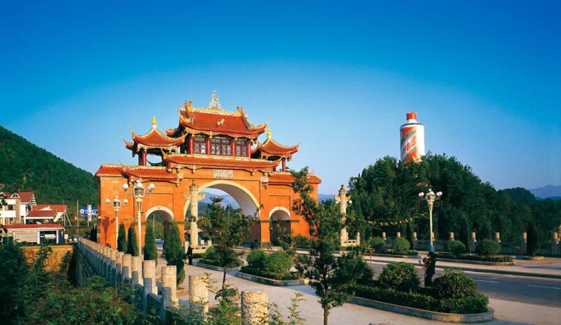 贵州好的酱香酒有哪些,贵州匠心酿造酱香酒