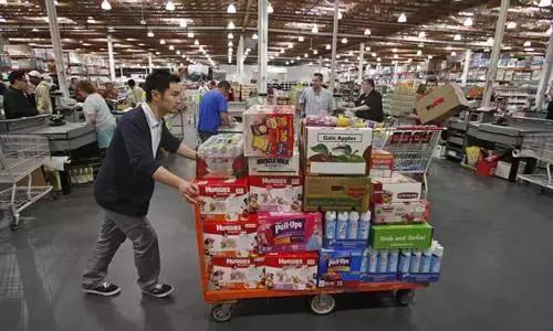 消费升级下costco模式的几点思考,costco为什么如此火爆