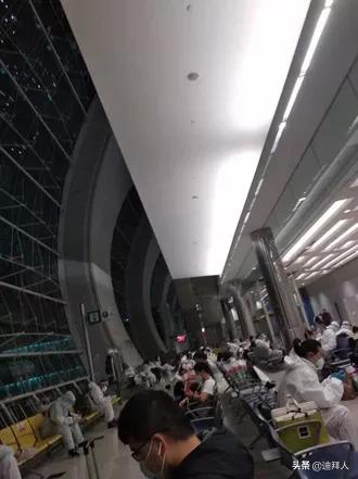 迪拜飞广州的航班熔断了吗,墨尔本飞广州航班熔断