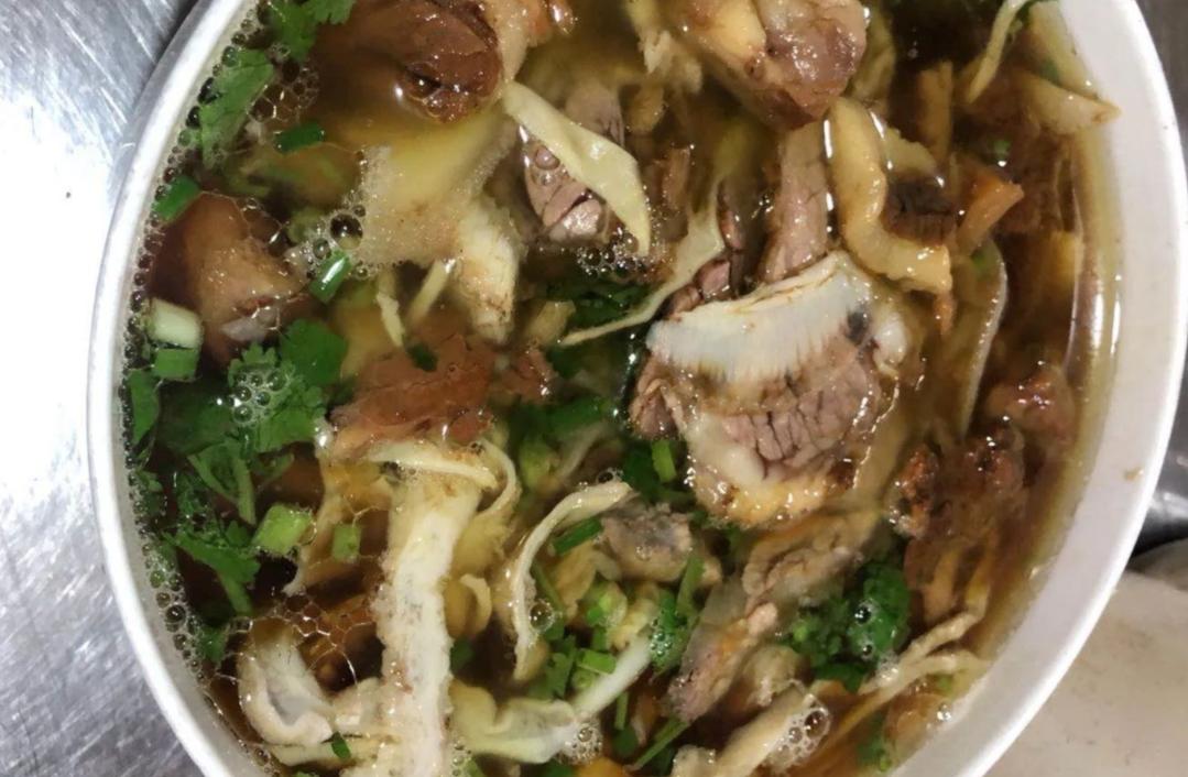 贵阳肉量超多的牛肉粉,贵阳牛肉粉便宜肉多