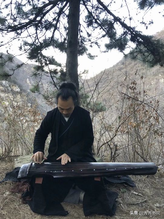 长安雅士讲解张载《正蒙》中正篇第八