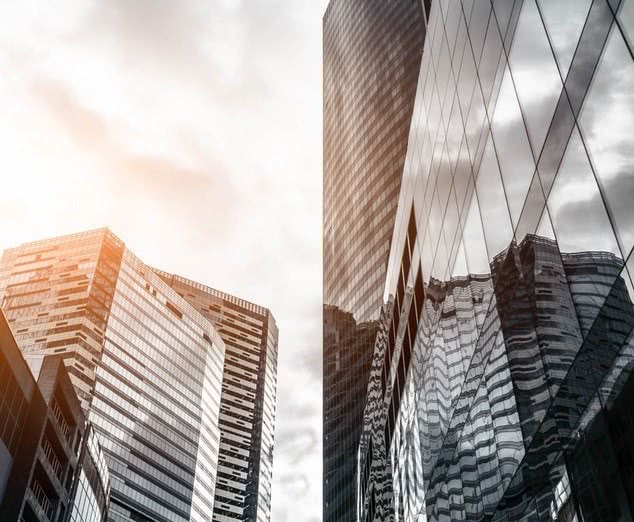 长期看好摩根资管,摩根资管预测股