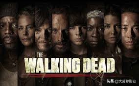美剧行尸走肉最终大结局,行尸走肉烂尾从哪一季开始
