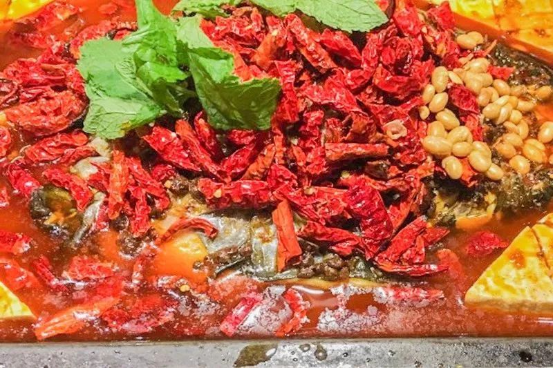 南京最好的烤鱼店,南京烤鱼店铺推荐排名