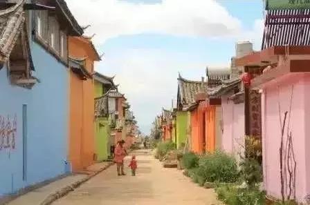 特色小镇有哪里,特色小镇好看吗