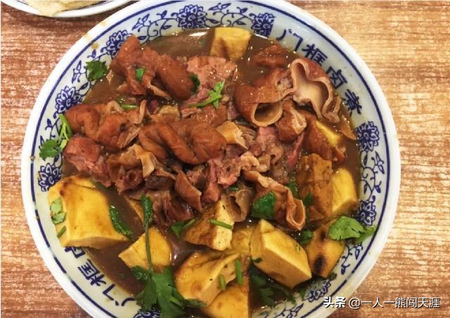 北京簋街值得吃的店铺,北京簋街北京吃喝玩乐一条街