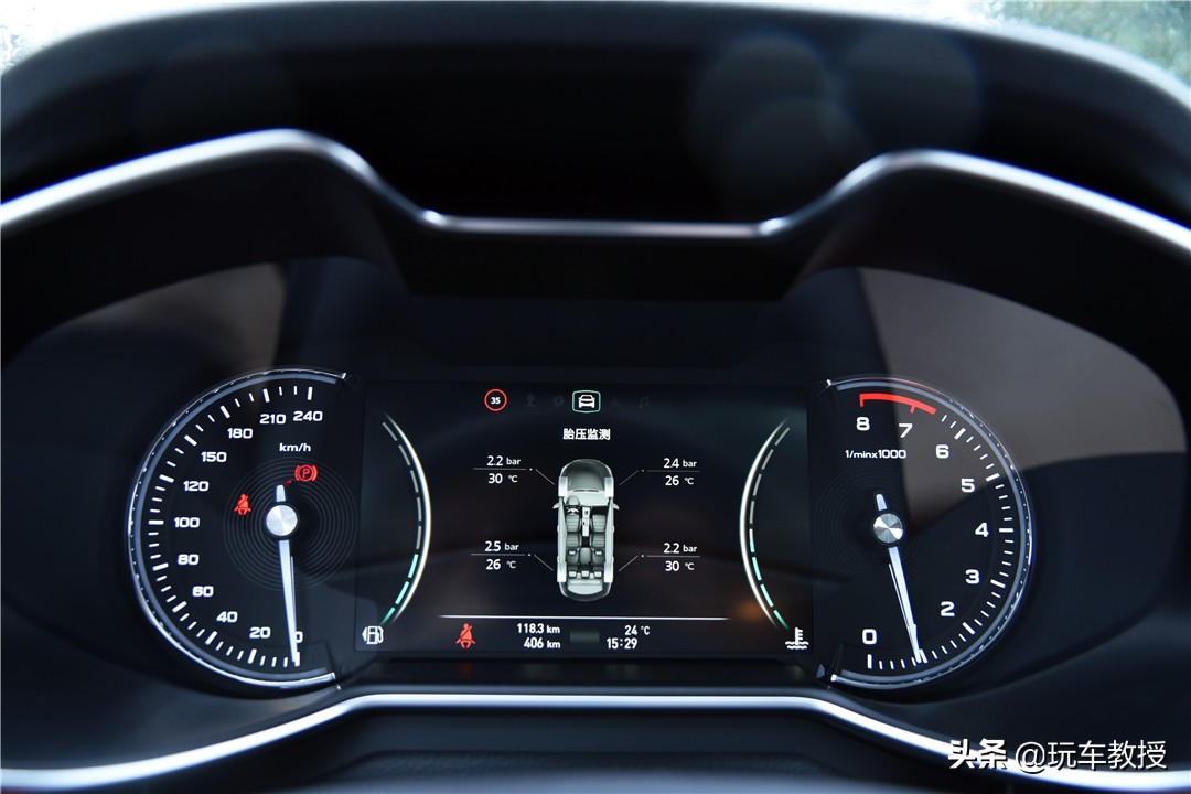 6秒破百的a级车,六秒破百的油车