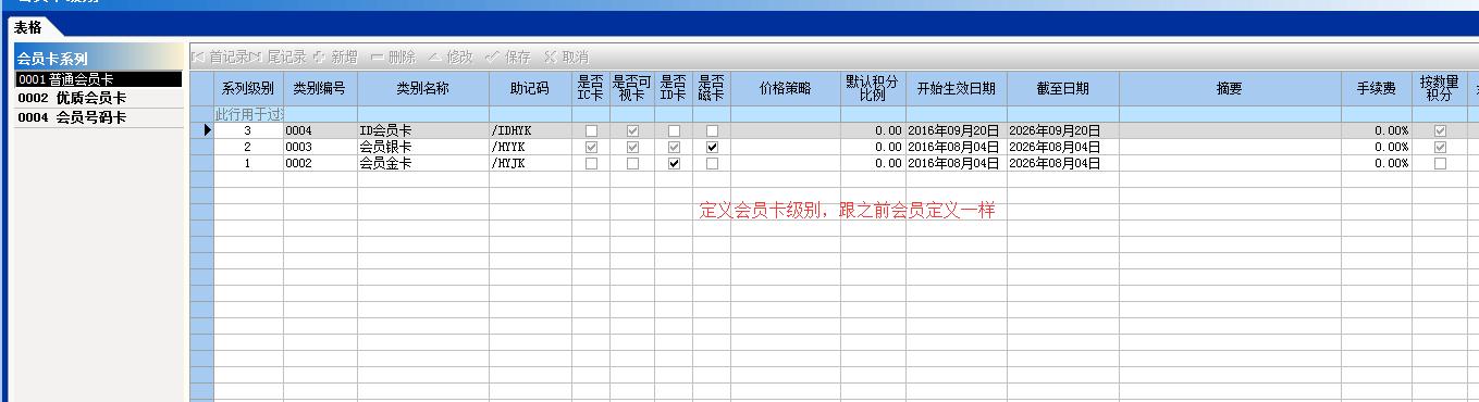 安仕达计次卡：小功能大用途，让你精准营销