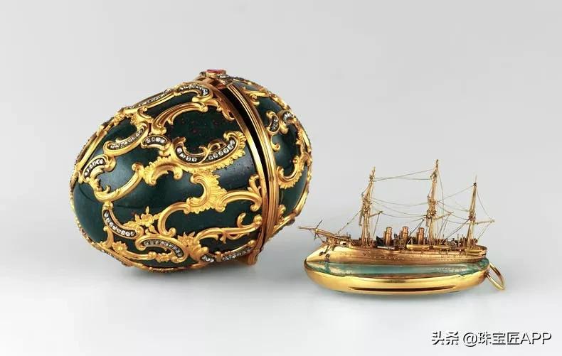 慈禧太后最珍贵的宝藏,慈禧太后最珍贵的三件宝