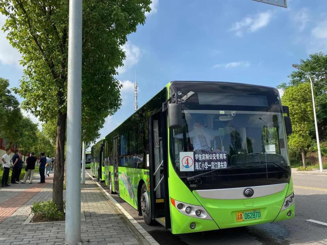 客运转型新思路,客运大巴车转型