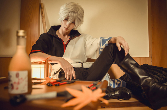 wcg世界cos大赛,cosplay峰会总决赛