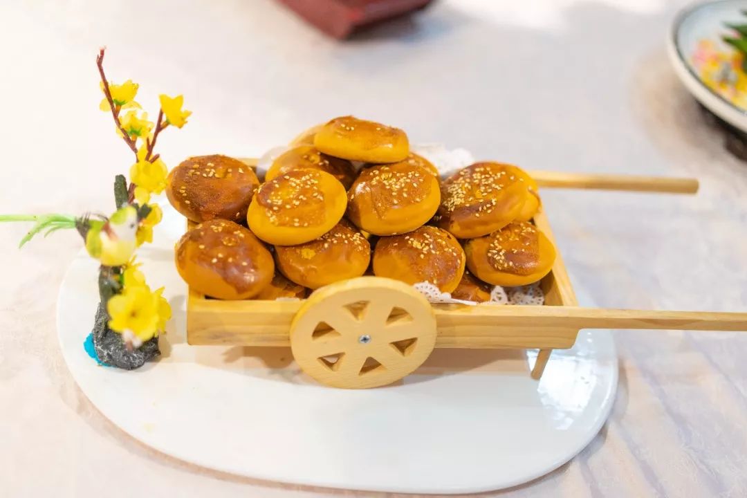 蓬莱美如画,蓬莱美景