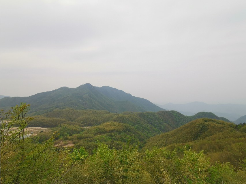 安吉江南天池打车,安吉江南天池门票