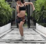 ella产后漏尿怎么办,ella产后尿失禁案例