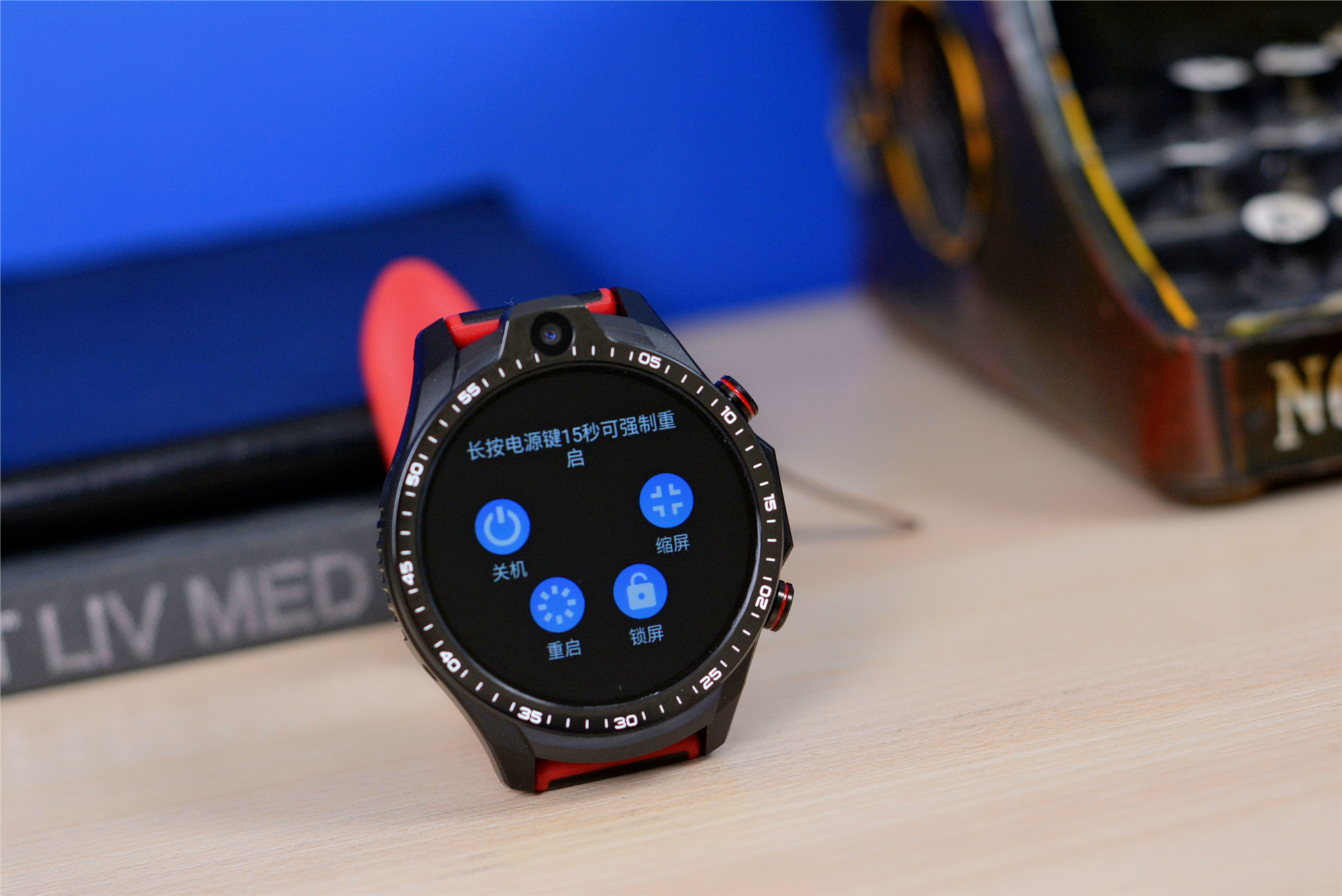 可以打游戏刷手机的智能手表,安卓能打电话的智能手表