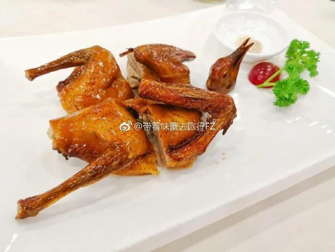 福州十大最有特色餐厅,福州自助港式茶点