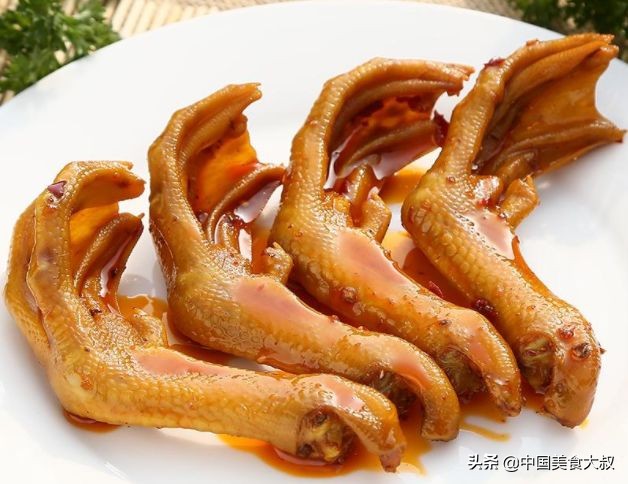 做油卤生意的那么多，为什么就这两个地方的油卤技术能火遍华夏！