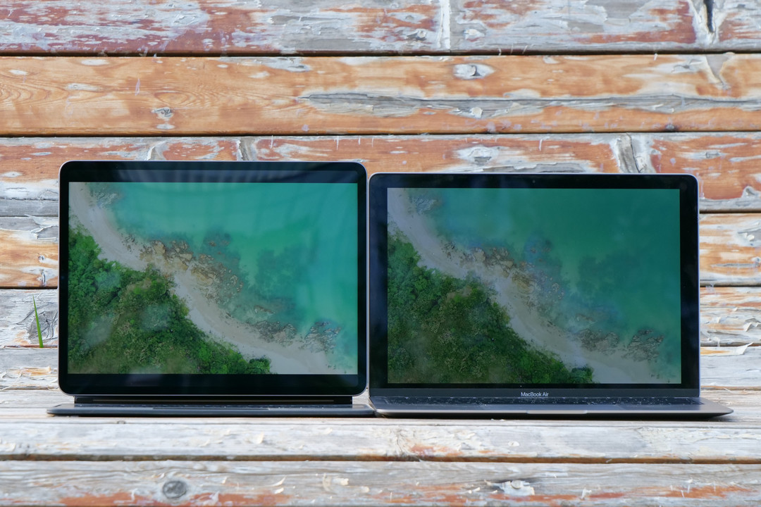 M1iPadPro一个月工作实测,图片/文字工作者的工作流及APP推荐