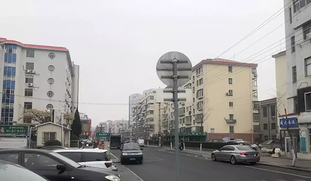 威海鲸园中学学区房,威海学区房