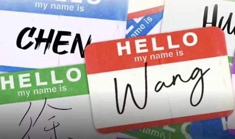 中国6150个姓,中国1000个姓的人数