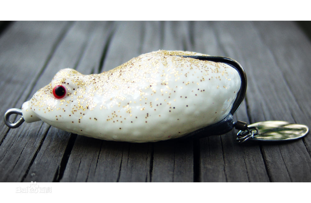 路亚用黑鱼钩怎么钓黑鱼,黑鱼的习性讲解