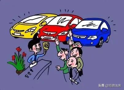 租车到期租赁公司不收车,租车到期押金迟迟不退怎么办