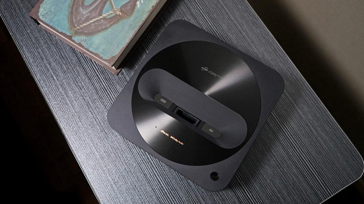 峰米r1nano投影仪幕布自适应,峰米r1nano投影仪显示有横条纹