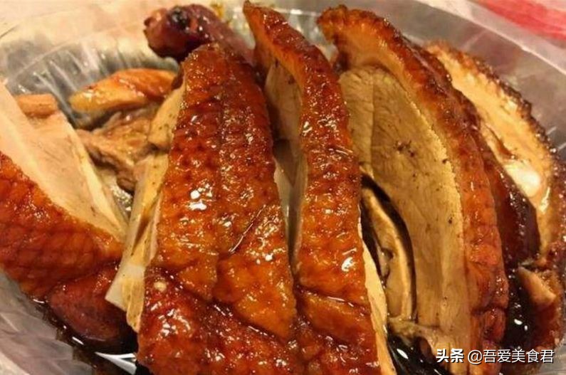 卤烤王,烧烤店绝密配方400例