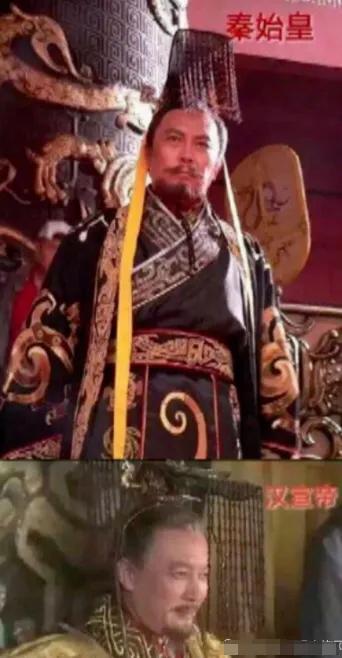 同一个角色不同人演差距太大,同一个人演两个角色