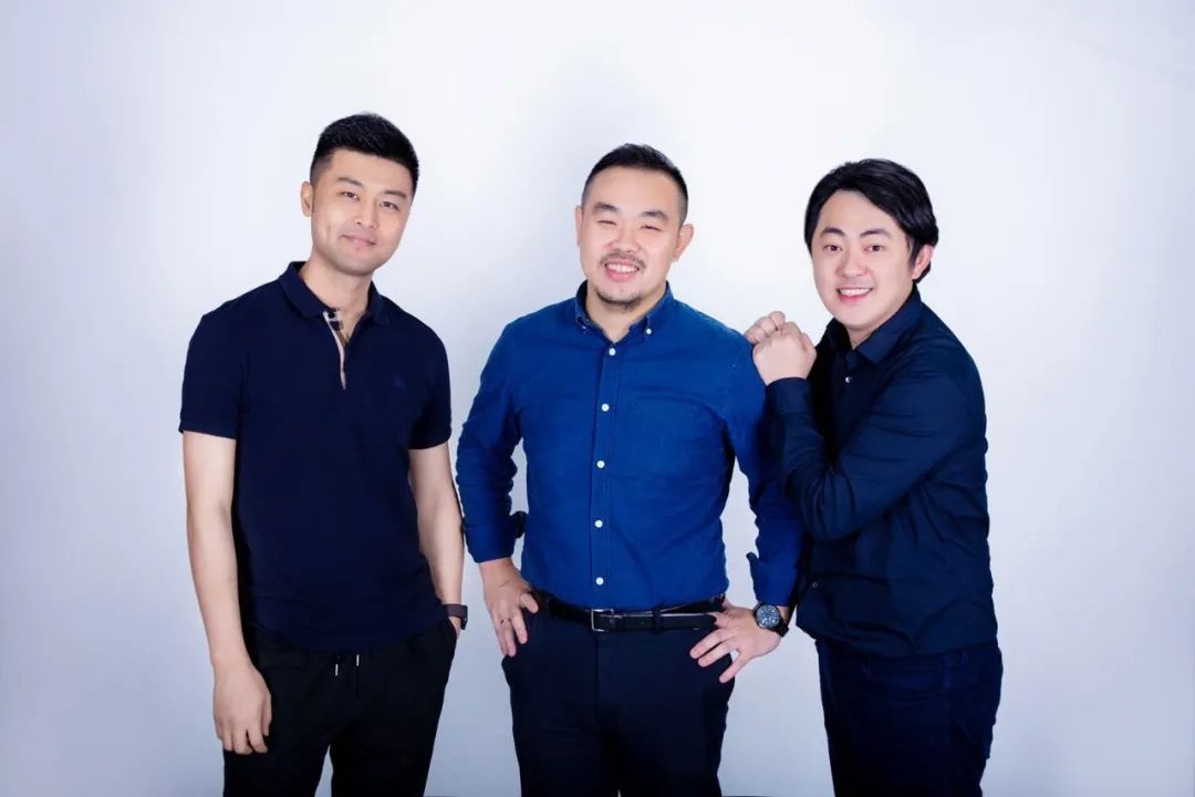 父亲节快乐丨广州好人与音乐家面对面——“吹号爸爸团”