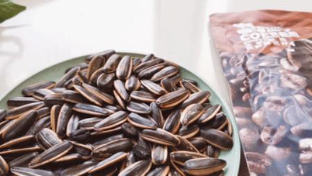 瓜子不利于消化,瓜子不能吃太多