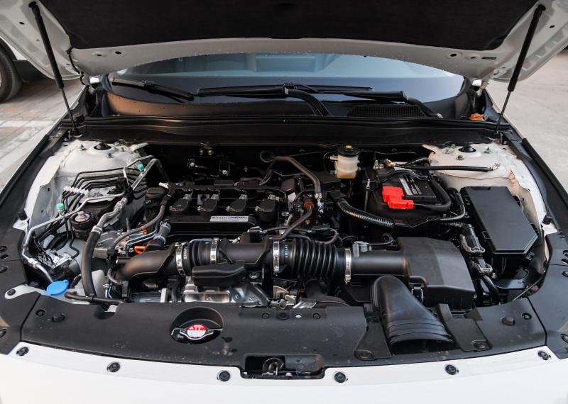 同是本田B级车,TA配可变悬架,油耗与雅阁混动一样低,却被忽视