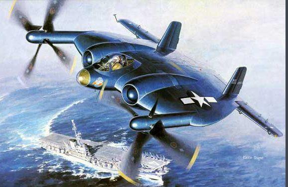 最不像飞机的飞机却能飞得更远,最不像飞机的飞机