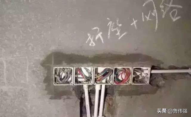 建筑水电安装施工质量标准化图册,水电安装施工图纸入门教程