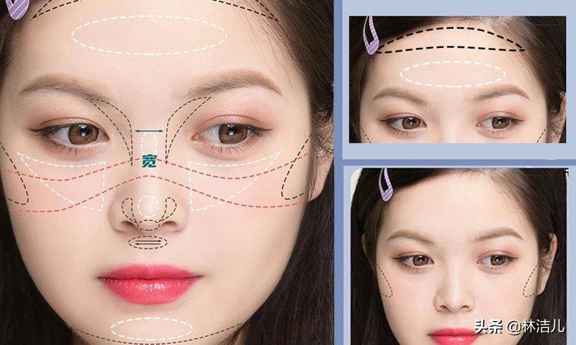 江疏影最减龄发型,江疏影穿出高级感的秘诀