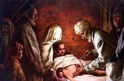 古时候妃嫔被打入冷宫，为何太监们总抢着伺候？