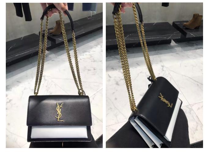 买包狂魔都有哪些,分享最近种草的六只轻奢包包