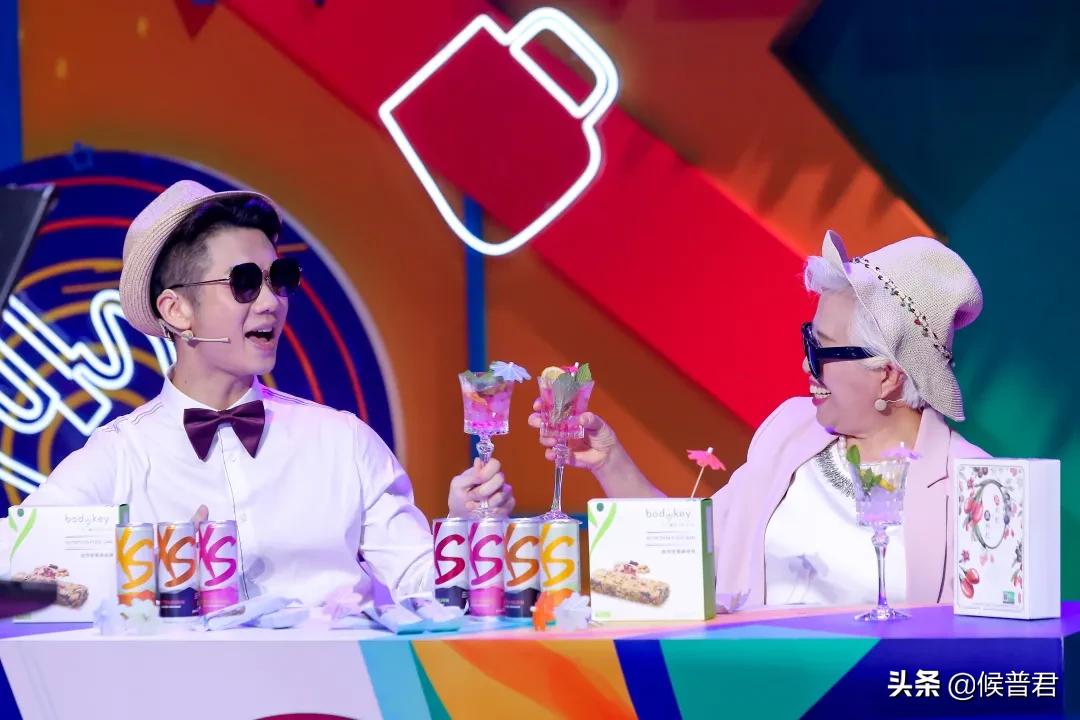 轻松创业，玩转生活——安利超A创客盛典回顾