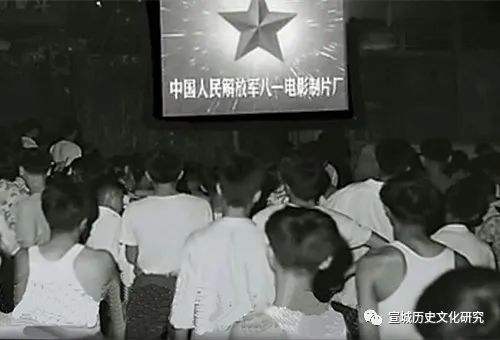 上海在安徽皖南的小三线工厂,上海小三线安徽皖南新光厂