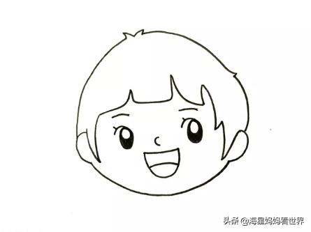 用水彩画新年贺卡鼠年,新年简笔画大全水彩画