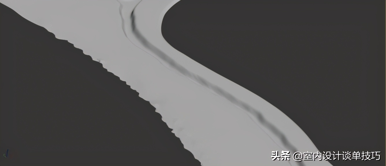 国外大神3d建模视频,国外大神创意绘画现场