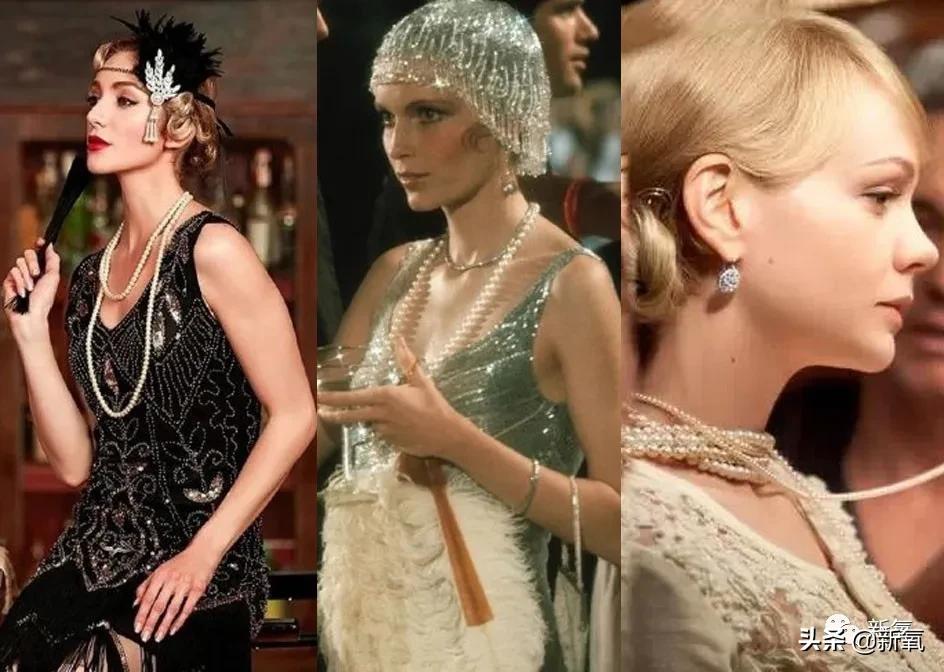 经典电影复古衣服,电影经典时装造型