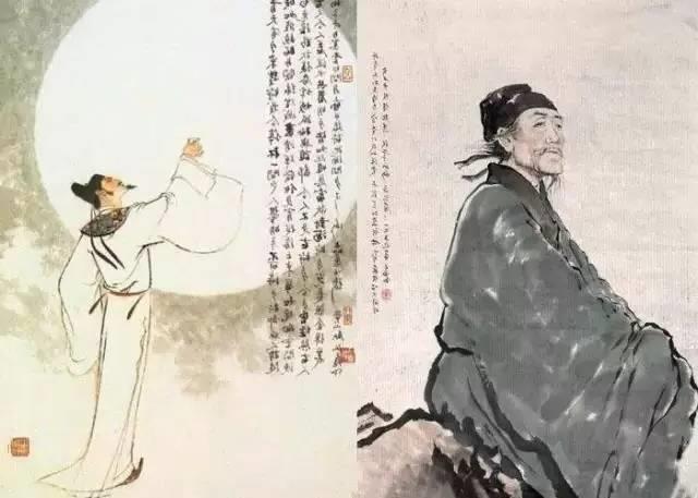 李白杜甫为什么没列入唐宋八大家,杜甫李白为什么没有列唐宋八大家