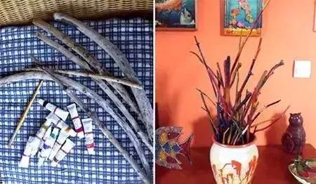 旧毛线的各种用法,毛线有哪些用法图解大全