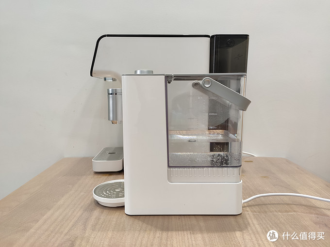 北鼎即热式饮水机测评,北鼎饮水机s601清洗方法